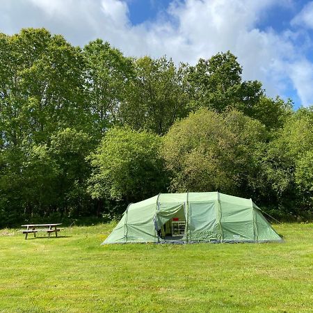 Fonclaire Holidays Carpers Rest Blond Extérieur photo