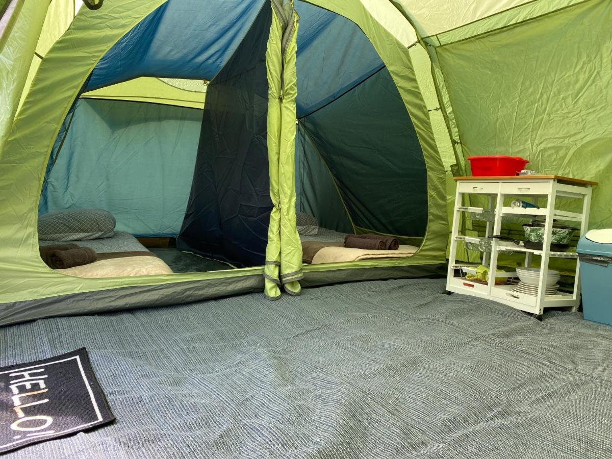 Fonclaire Holidays Carpers Rest Blond Extérieur photo
