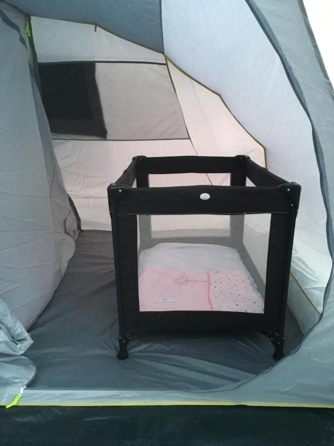 Fonclaire Holidays Carpers Rest Blond Extérieur photo